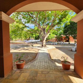 Hacienda Casa del Viento